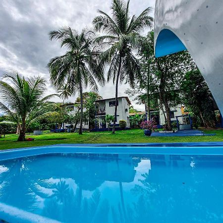 Pousada Vixe Maria Imbassai Esterno foto